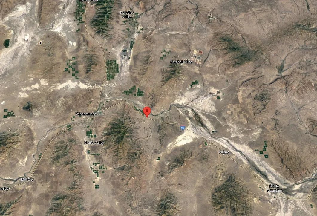 Decorative background for 0.16 Acres in Golconda, Humboldt County, NV image 11
