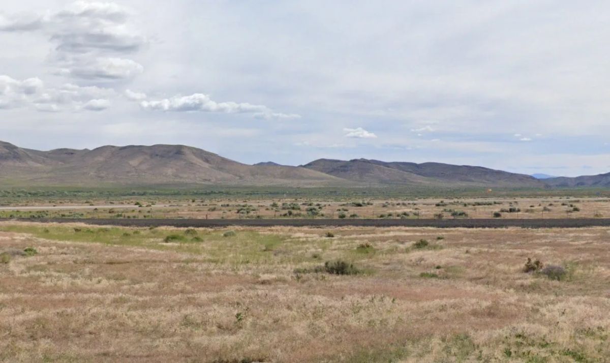 0.16 Acres in Golconda, Humboldt County, NV - Main image