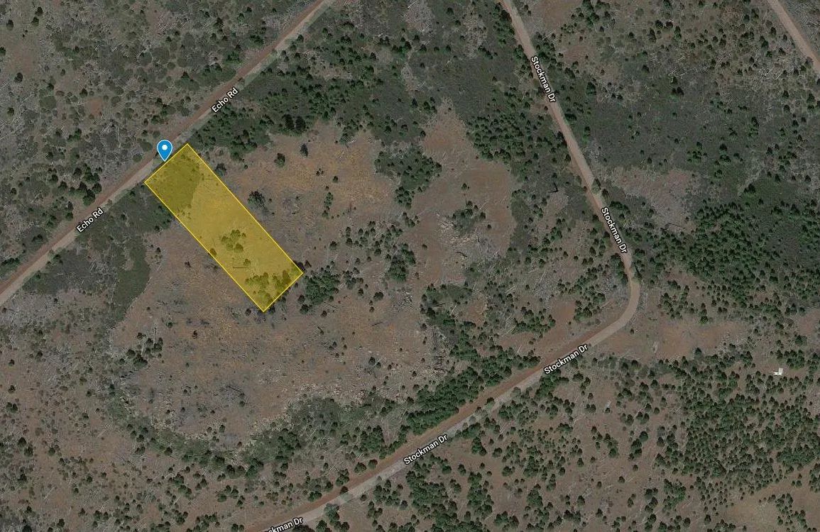 Decorative background for 0.97 Acre Parcel in California Pines Modoc County, California image 7