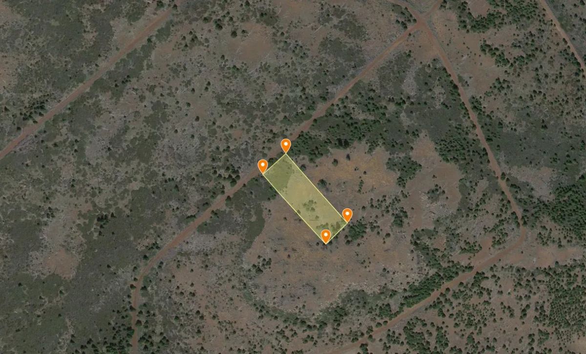 Decorative background for 0.97 Acre Parcel in California Pines Modoc County, California image 9