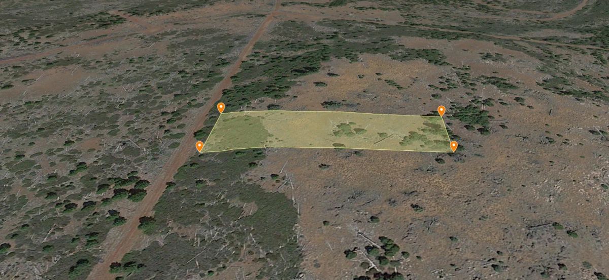 Decorative background for 0.97 Acre Parcel in California Pines Modoc County, California image 11