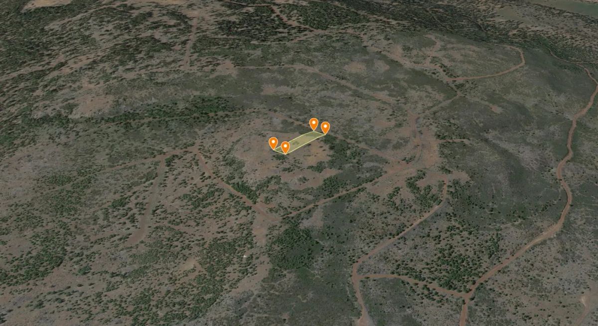 Decorative background for 0.97 Acre Parcel in California Pines Modoc County, California image 12