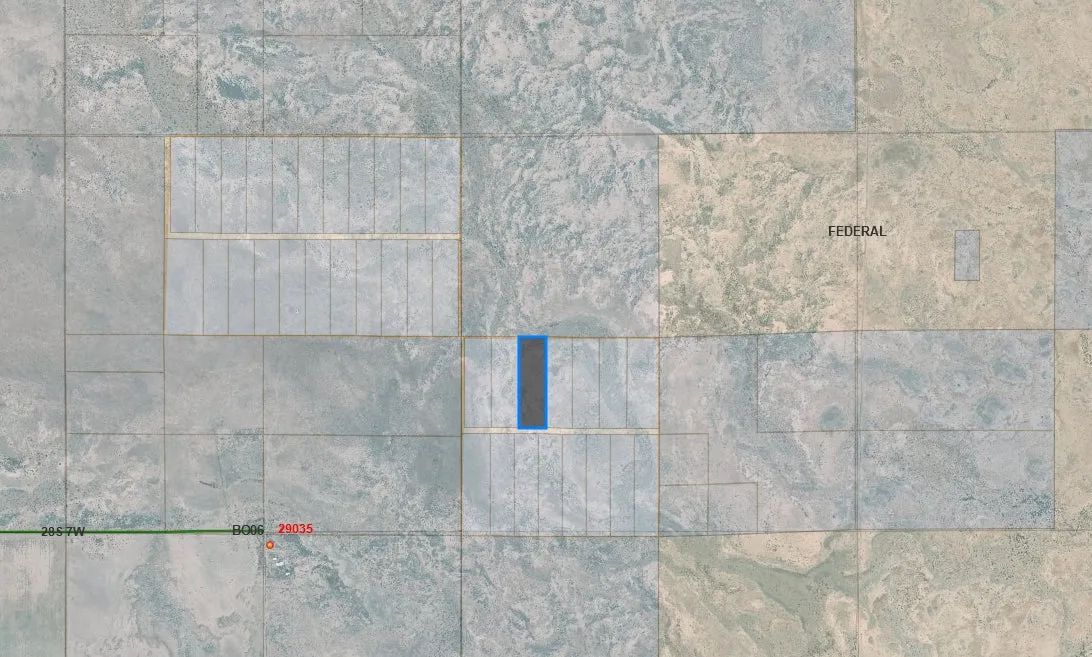 10 Acres in Luna County, NM - Image 3