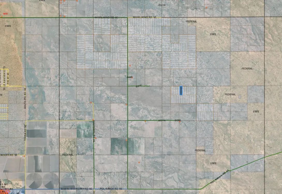 Decorative background for 10 Acres in Luna County, NM image 10