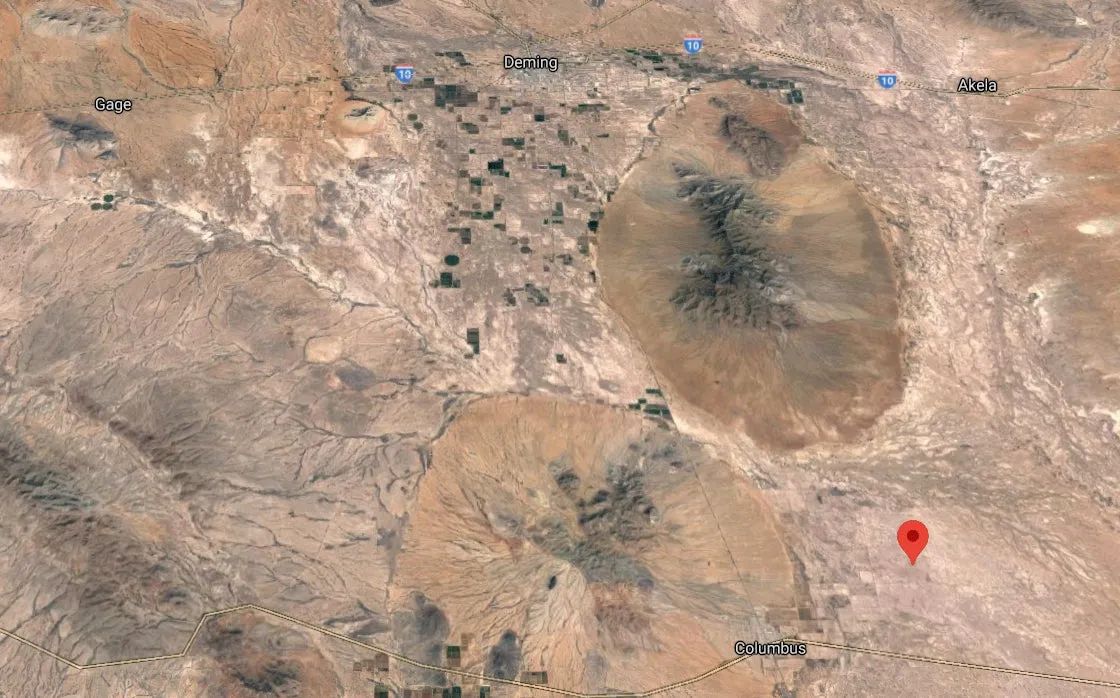 Decorative background for 10 Acres in Luna County, NM image 13