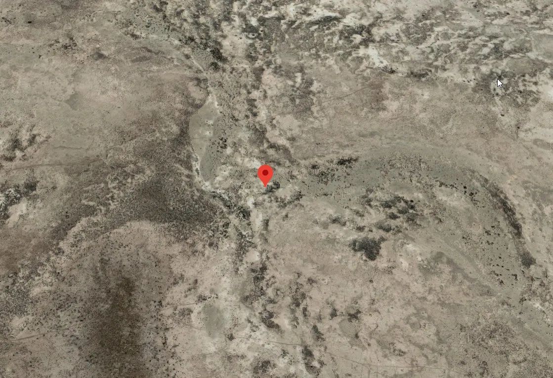 Decorative background for 10 Acres in Luna County, NM image 16