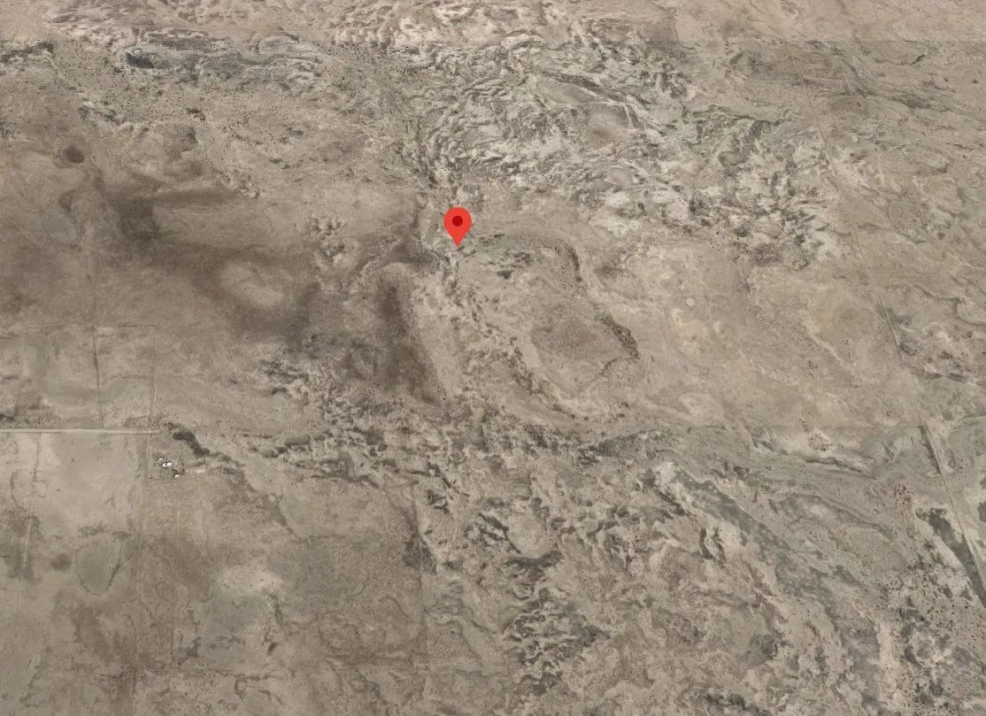 Decorative background for 10 Acres in Luna County, NM image 17
