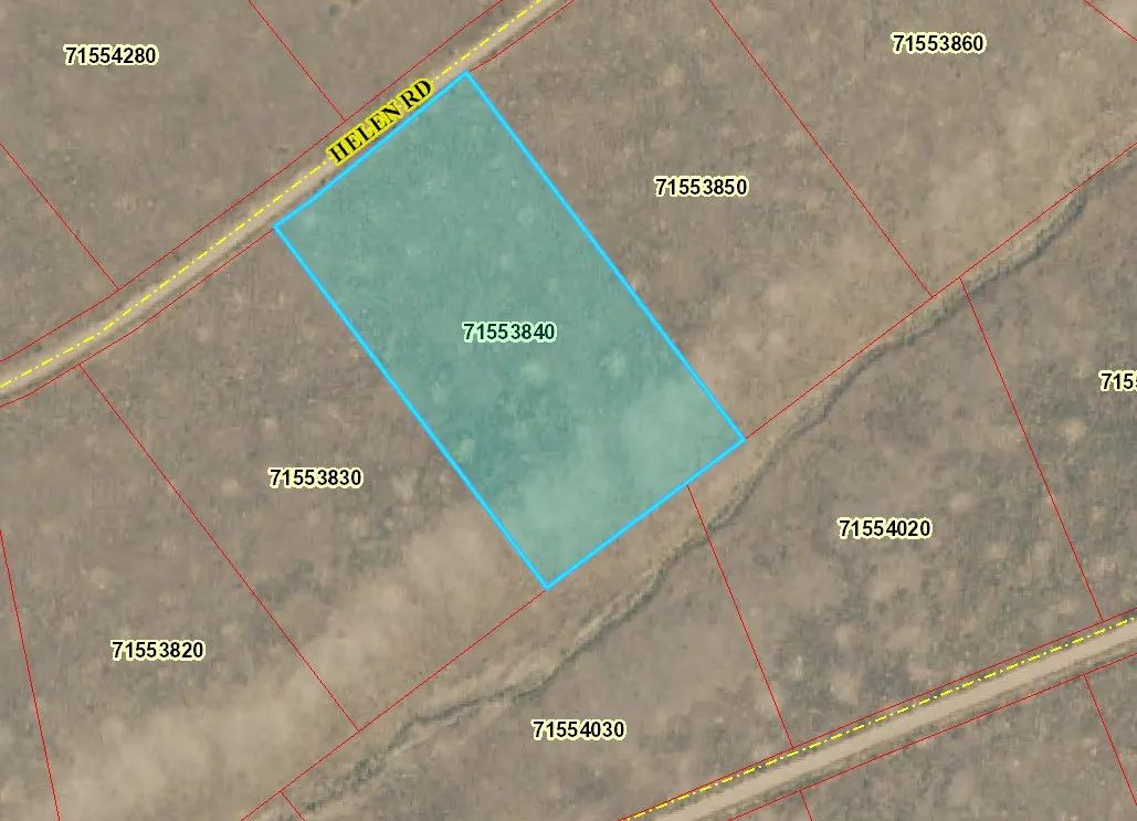 5 Acres in Rio Grande Ranches Costilla, Colorado - Image 3