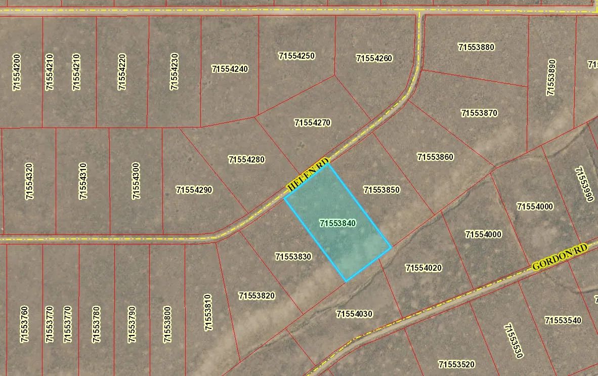 5 Acres in Rio Grande Ranches Costilla, Colorado - Image 4