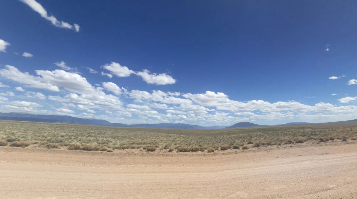5 Acres in Rio Grande Ranches Costilla, Colorado - Main image