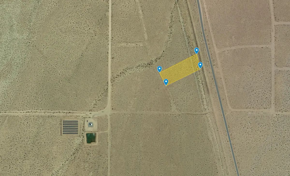 2.47 Acres in Kern County, CA - Image 3