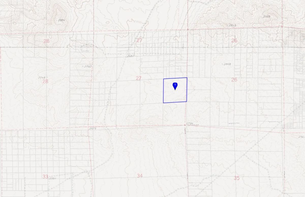 Decorative background for 40 Acres in Kern County, CA image 9