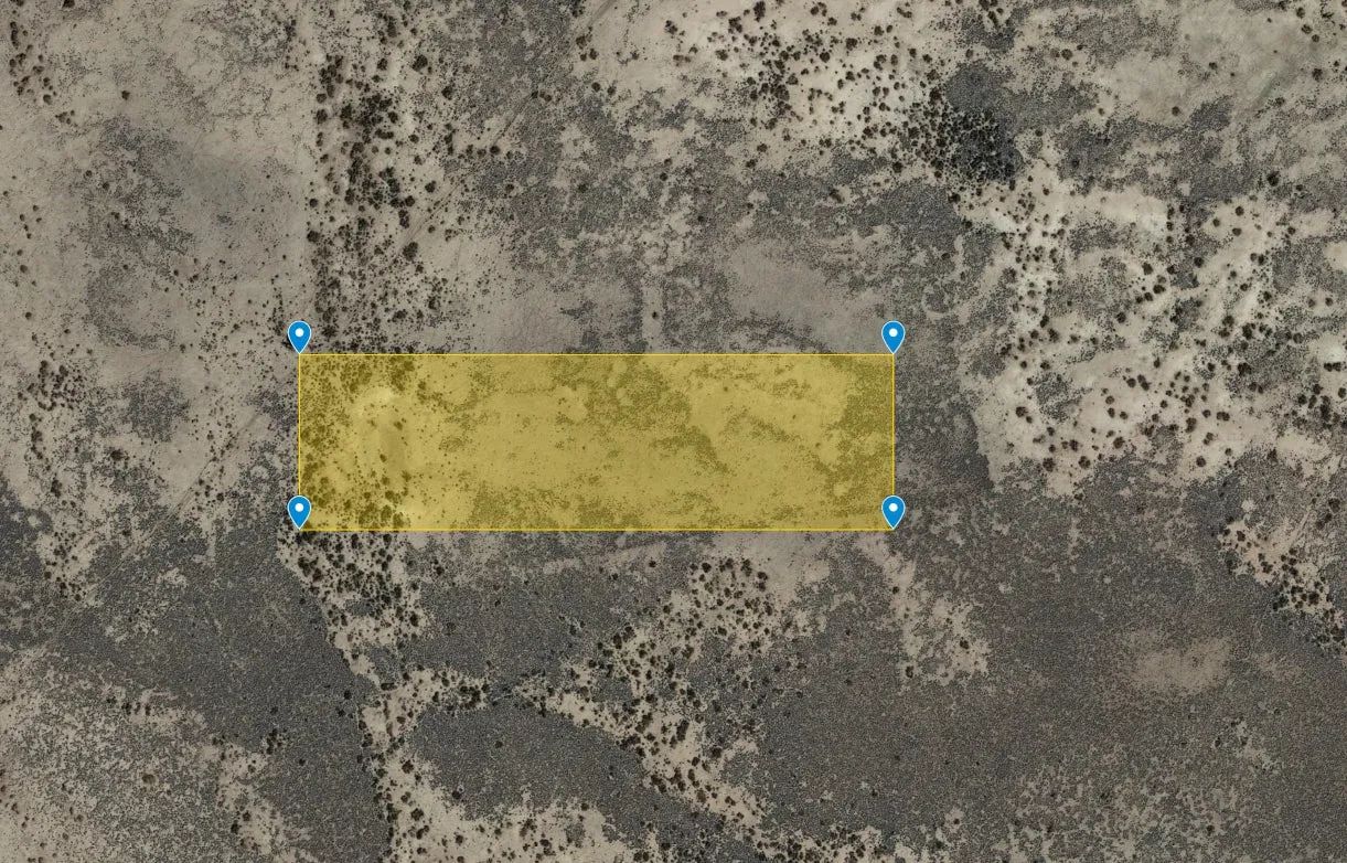 10 Acres in Luna County, NM in Luna County, NM