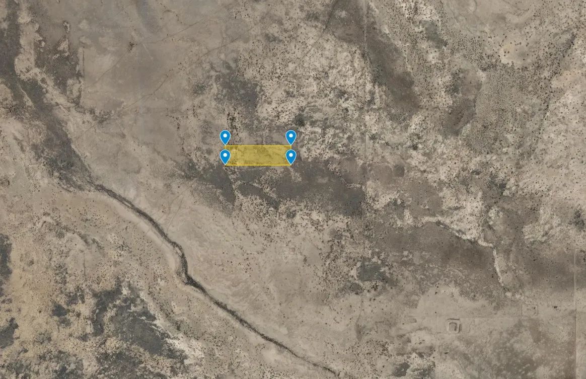10 Acres in Luna County, NM in Luna County, NM