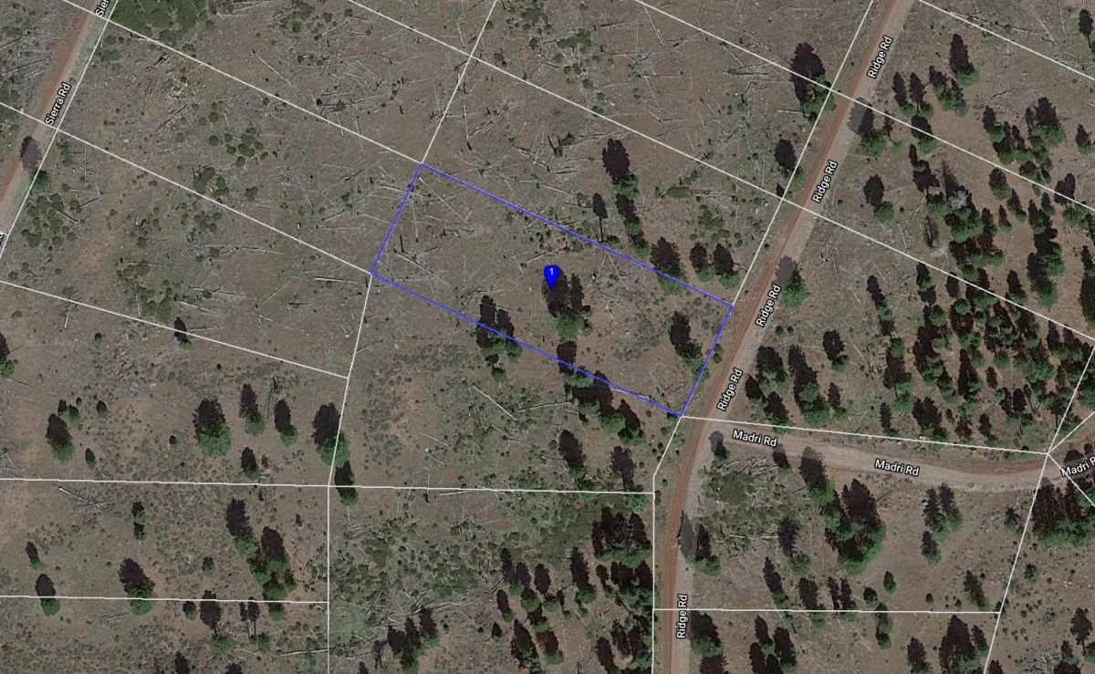 0.95 Acres in California Pines, Modoc County, CA - Image 4