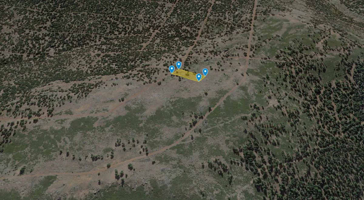 Decorative background for 0.95 Acres in California Pines, Modoc County, CA image 12