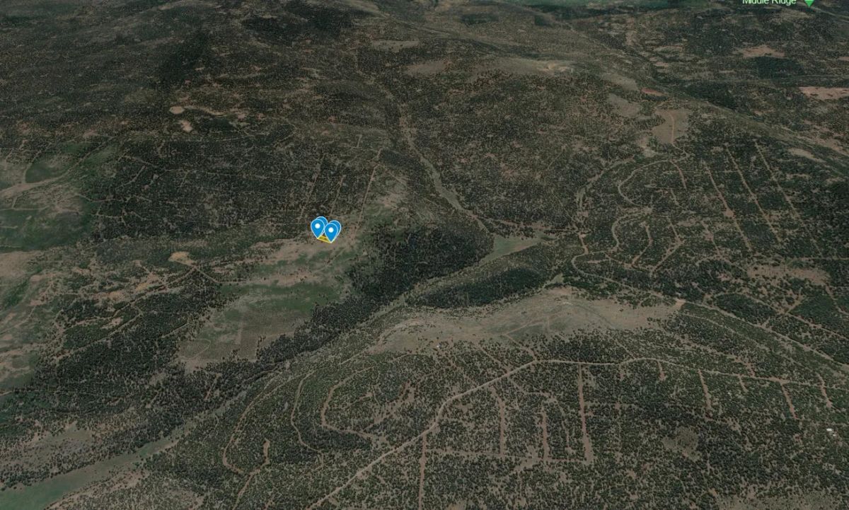Decorative background for 0.95 Acres in California Pines, Modoc County, CA image 13