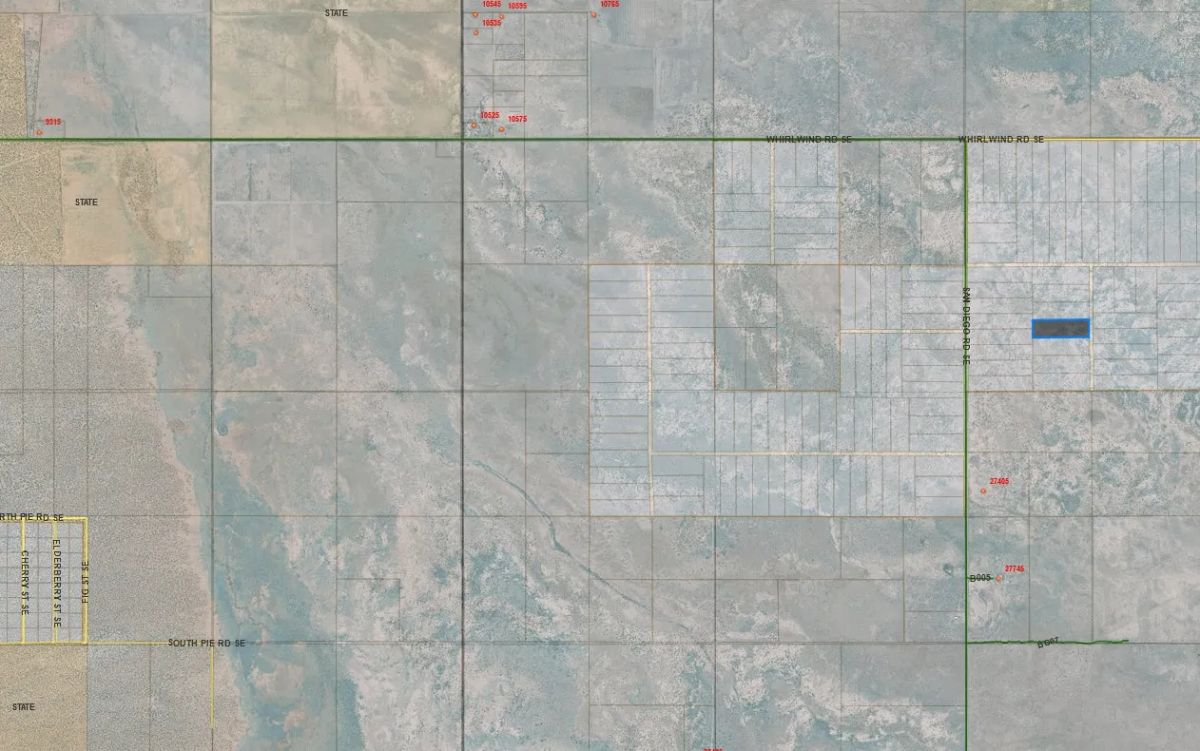 Decorative background for 10 Acres in Luna County, NM image 13