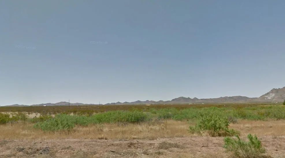 10 Acres in Luna County, NM - Main image