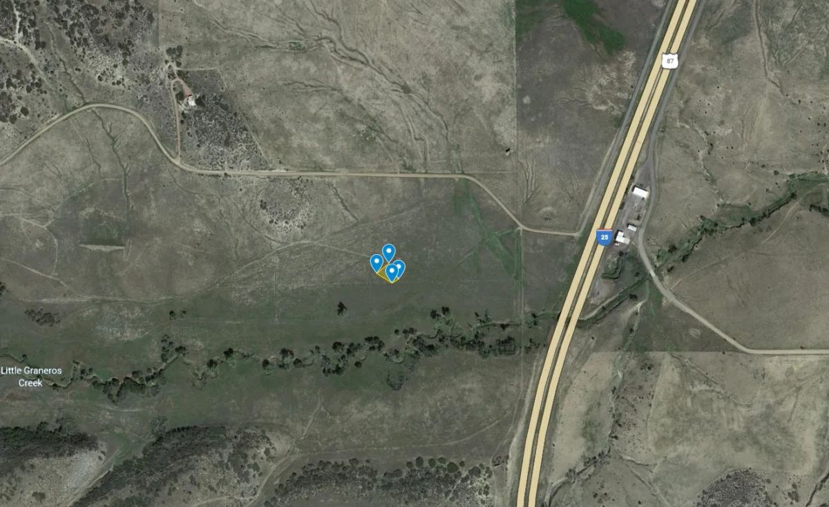 0.28 Lot in Colorado City, Colorado Takelma Drive - Image 3