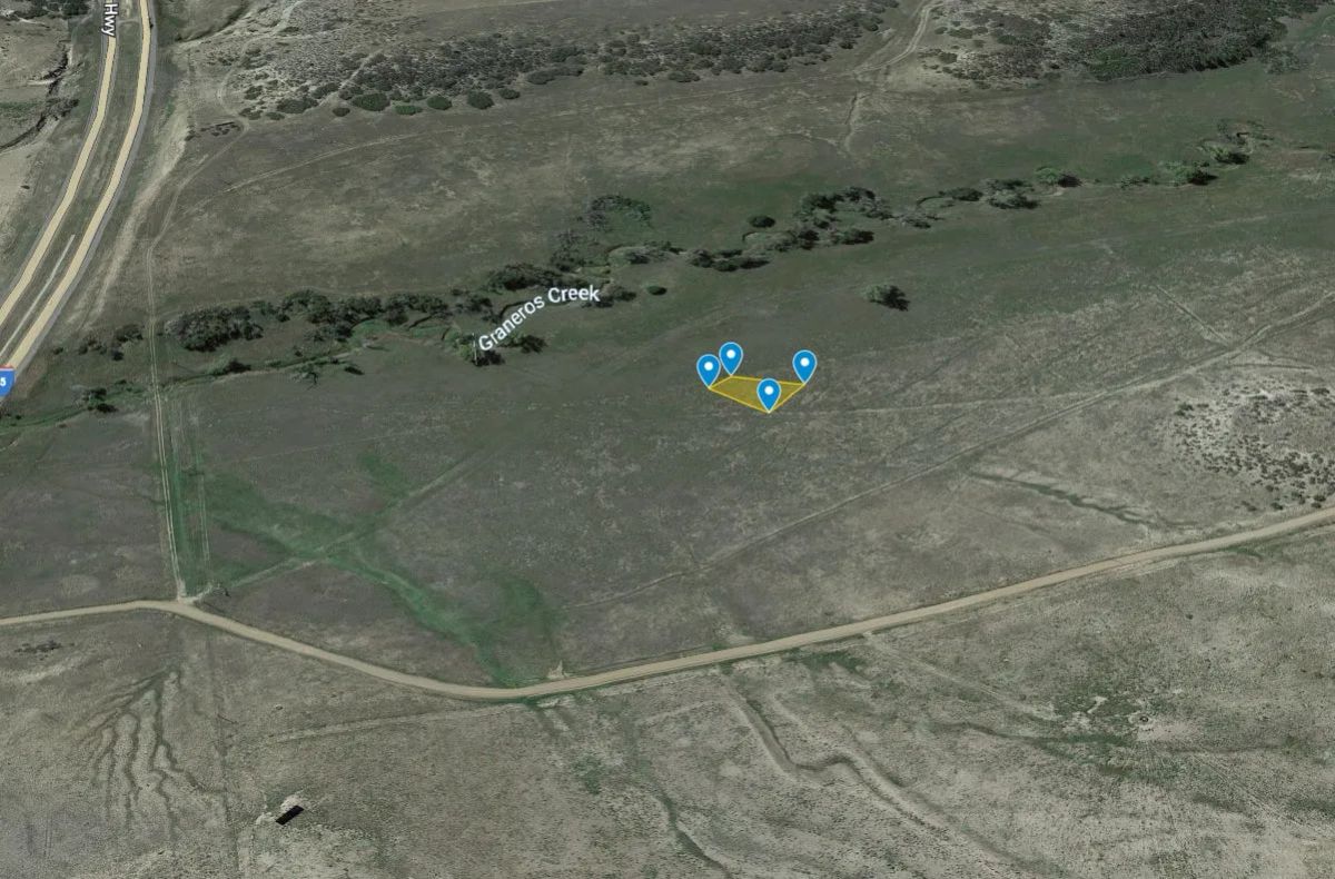 0.28 Lot in Colorado City, Colorado Takelma Drive - Image 4