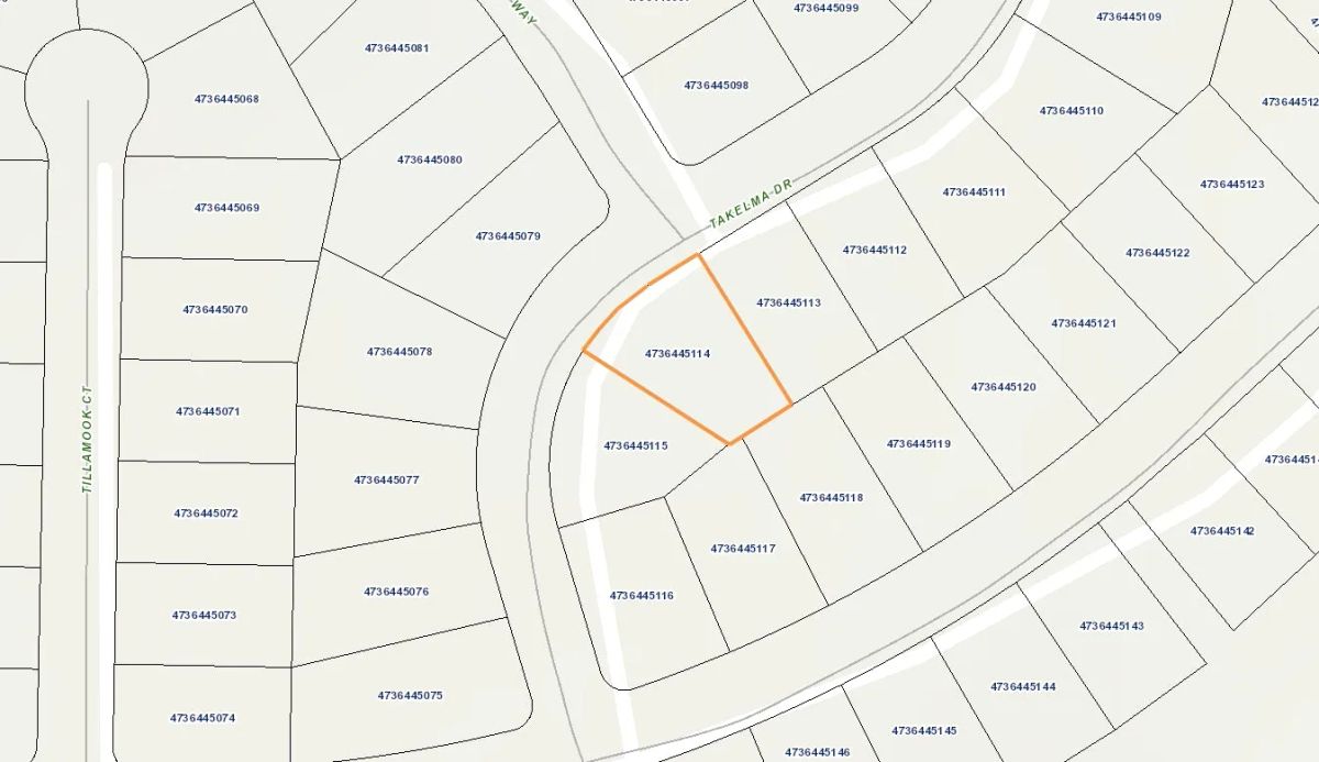 Decorative background for 0.28 Lot in Colorado City, Colorado Takelma Drive image 8
