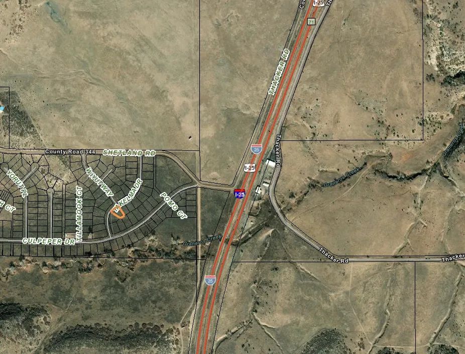 Decorative background for 0.28 Lot in Colorado City, Colorado Takelma Drive image 11