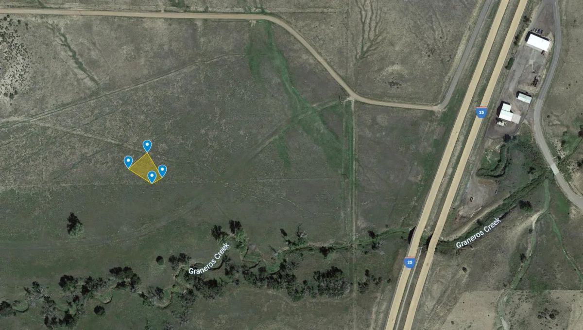 Decorative background for 0.28 Lot in Colorado City, Colorado Takelma Drive image 13