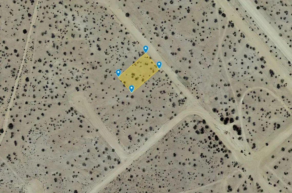 Decorative background for 0.20 Acre Residential lot in California City, Kern County, CA image 8
