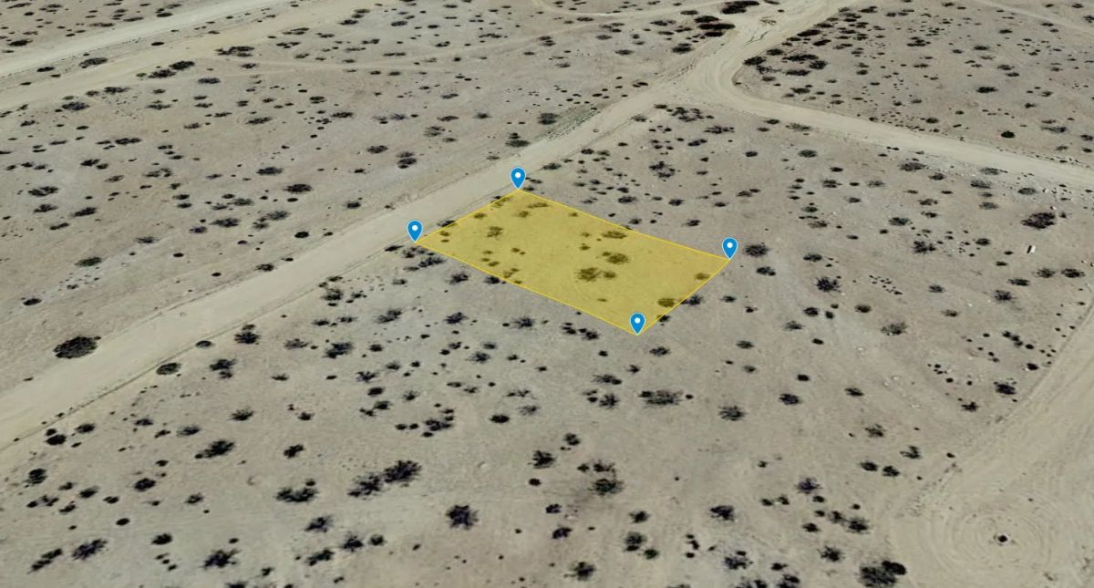 Decorative background for 0.20 Acre Residential lot in California City, Kern County, CA image 9