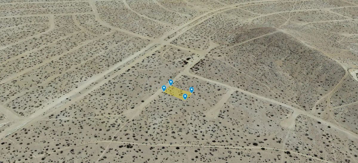 Decorative background for 0.20 Acre Residential lot in California City, Kern County, CA image 10