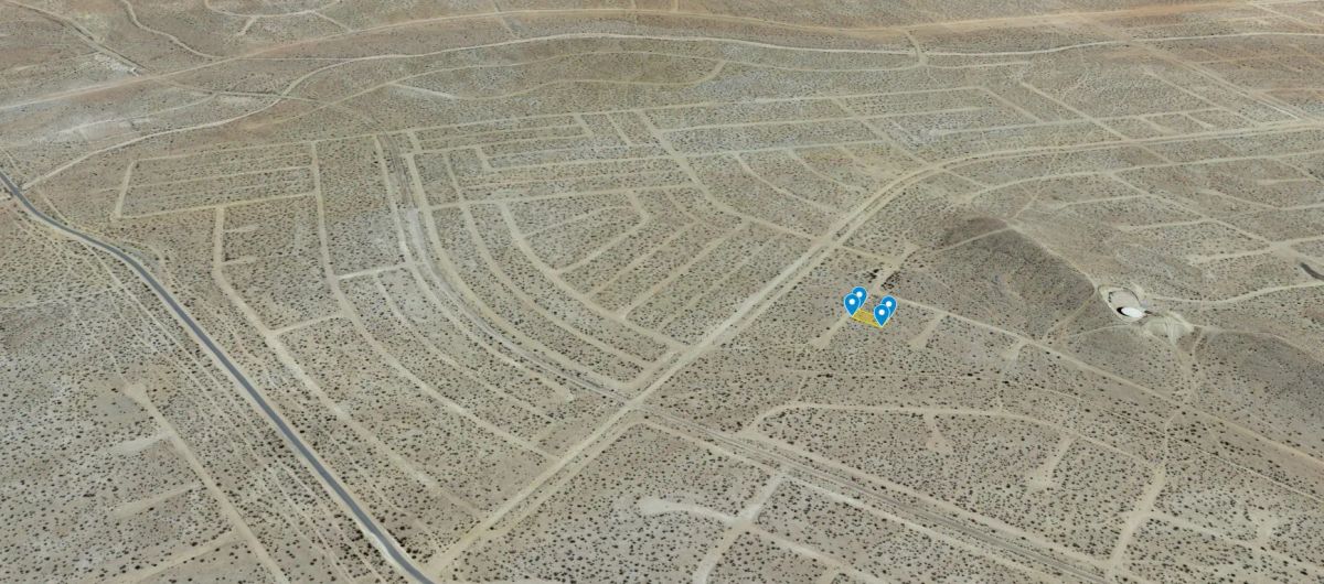 Decorative background for 0.20 Acre Residential lot in California City, Kern County, CA image 11