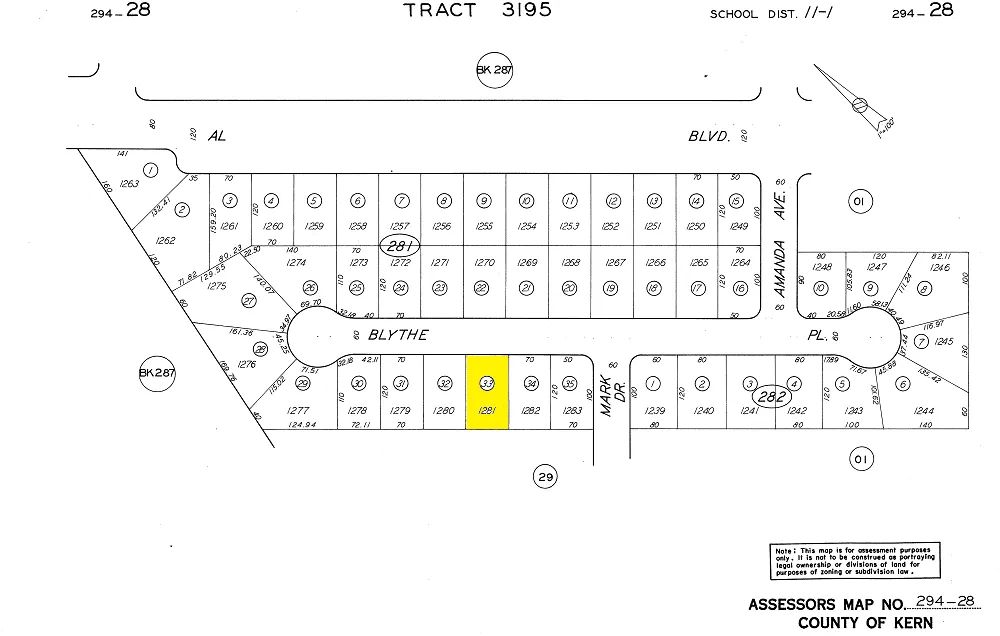 Decorative background for 0.20 Acre Residential lot in California City, Kern County, CA image 12