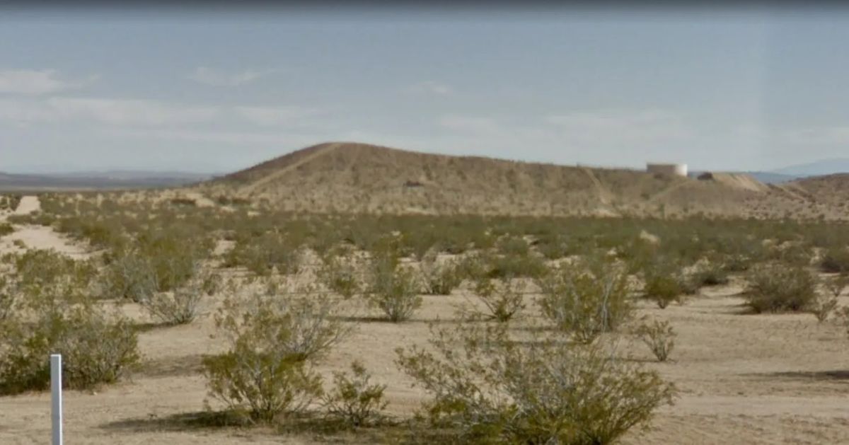 Decorative background for 0.20 Acre Residential lot in California City, Kern County, CA image 13