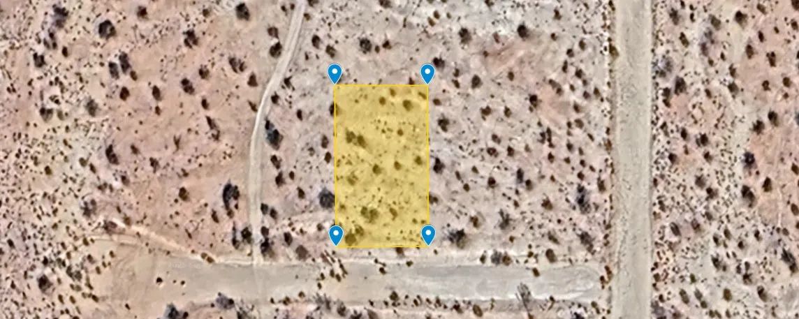 Decorative background for 0.19 Acre Residential lot in California City, Kern County, CA image 7