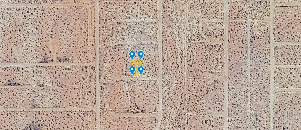 Decorative background for 0.19 Acre Residential lot in California City, Kern County, CA image 8