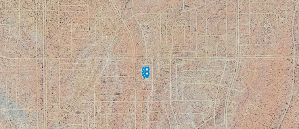 Decorative background for 0.19 Acre Residential lot in California City, Kern County, CA image 9
