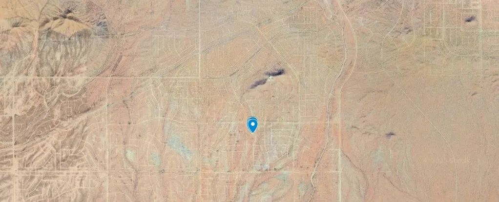 Decorative background for 0.19 Acre Residential lot in California City, Kern County, CA image 10