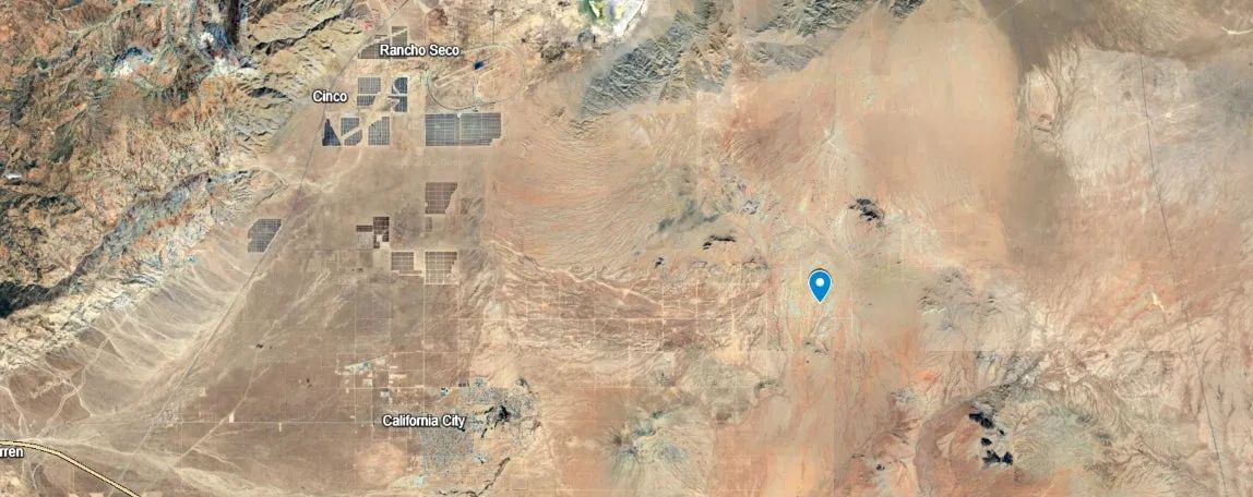 Decorative background for 0.19 Acre Residential lot in California City, Kern County, CA image 11