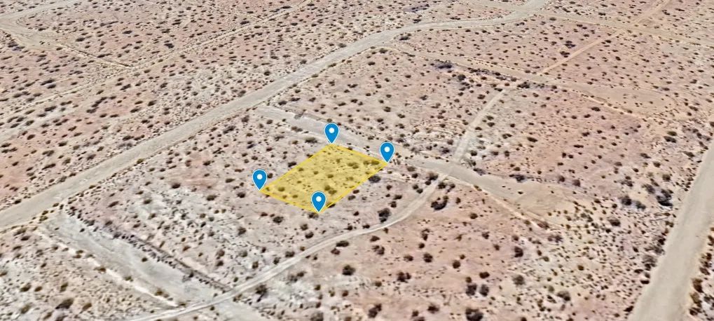 Decorative background for 0.19 Acre Residential lot in California City, Kern County, CA image 12