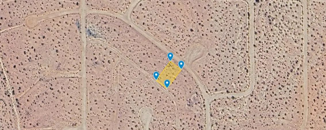 Decorative background for 0.25 Acre Residential lot in California City, Kern County, CA image 6