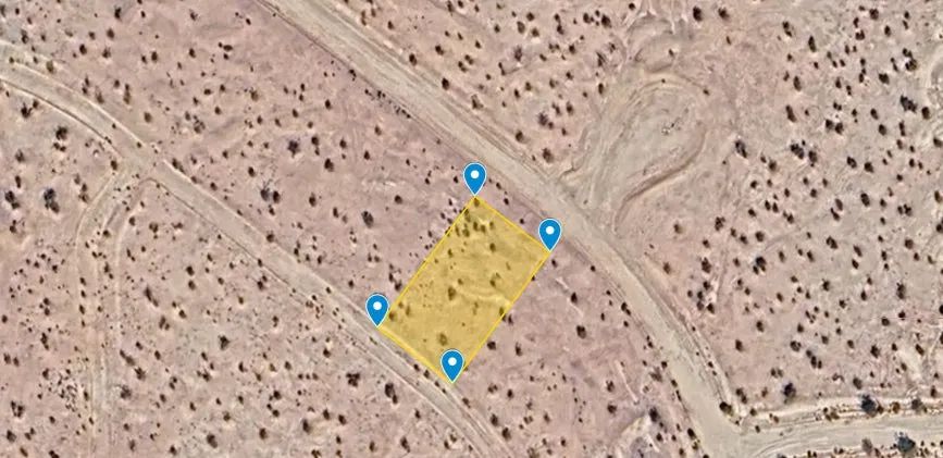 Decorative background for 0.25 Acre Residential lot in California City, Kern County, CA image 11