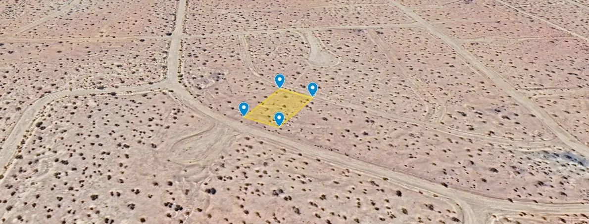 Decorative background for 0.25 Acre Residential lot in California City, Kern County, CA image 12