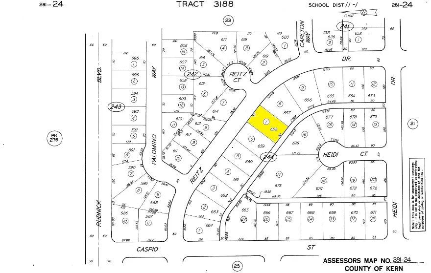 Decorative background for 0.25 Acre Residential lot in California City, Kern County, CA image 14