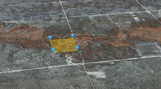 2.07 Acres in Elko County, Nevada in Elko County, NV