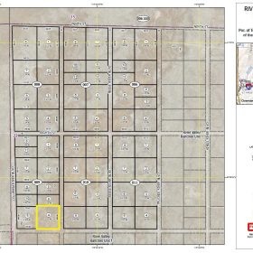 2.07 Acres in Elko County, Nevada in Elko County, NV