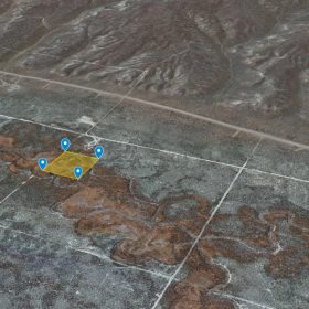 2.07 Acres in Elko County, Nevada in Elko County, NV
