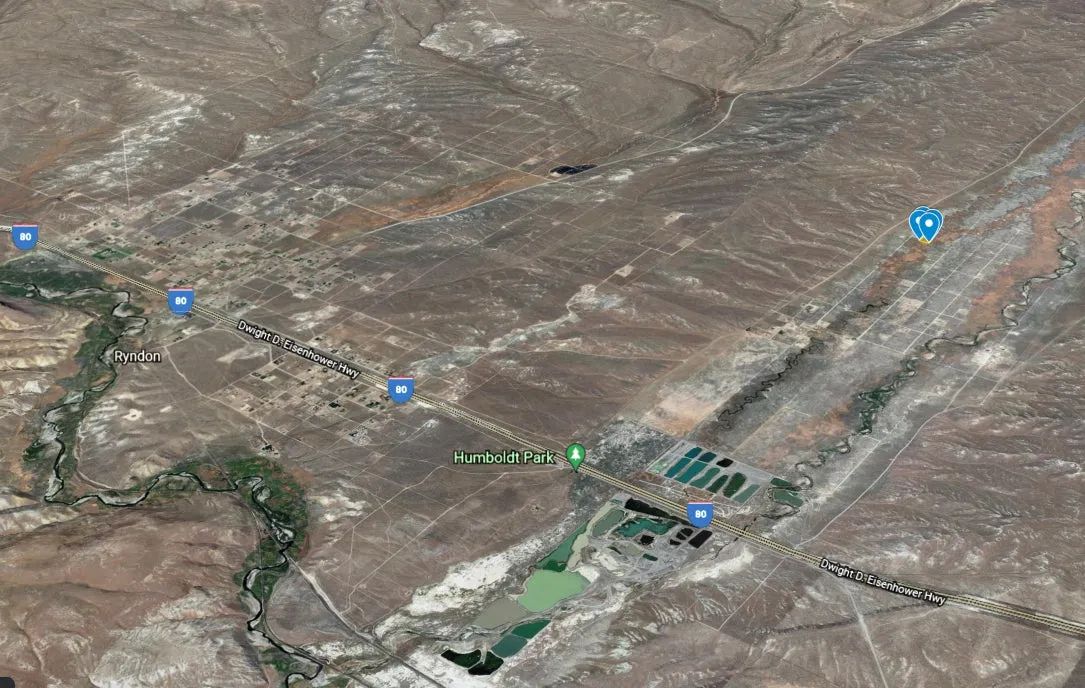 Decorative background for 2.07 Acres in Elko County, Nevada image 5