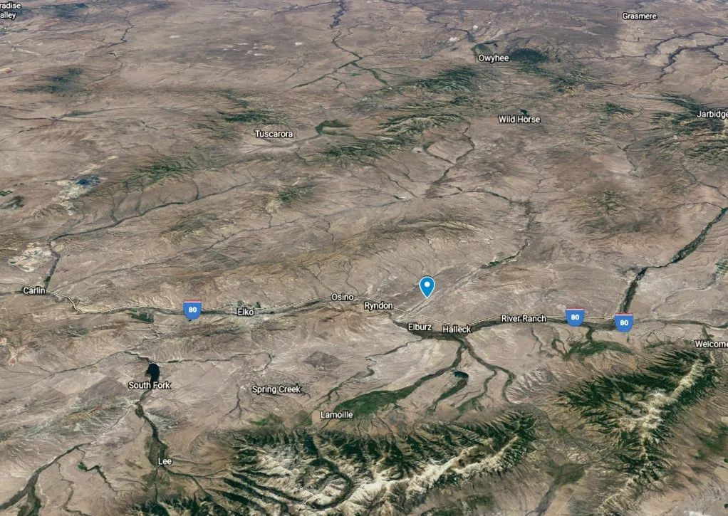 Decorative background for 2.07 Acres in Elko County, Nevada image 6