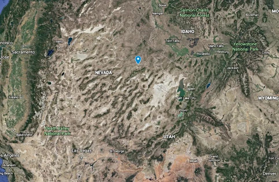 Decorative background for 2.07 Acres in Elko County, Nevada image 8